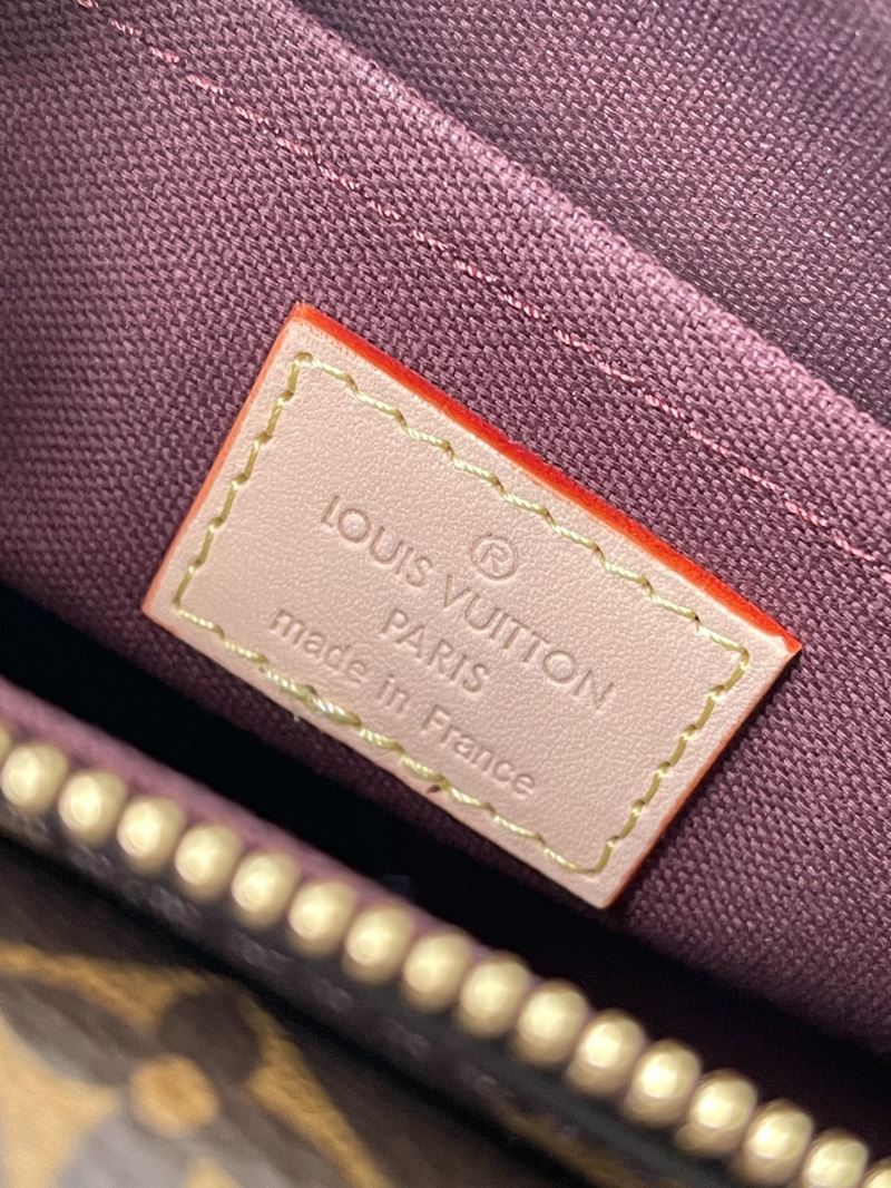 Louis Vuitton Satchel Bags